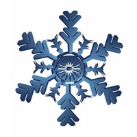 Snow World Entertainment Logo