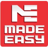 MADE EASY Education Pvt Ltd. Logo
