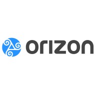 Orizon Corp Logo