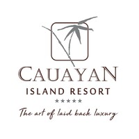 Cauayan Island Resort Logo