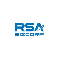 RSA Bizcorp Logo