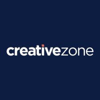 Creative Zone Logo