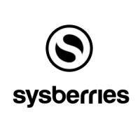 Sysberries Technology Logo