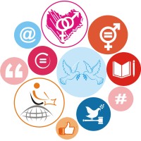 Youth for Peace International Logo