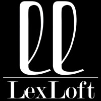 LexLoft Logo
