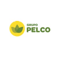 Grupo Pelco Logo
