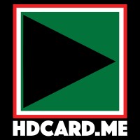 HD Card Middle East Logo