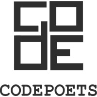 Codepoets Pvt Ltd Logo