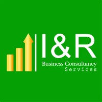 I & R Business Consultancy Services Logo
