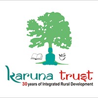 Karuna Trust Logo