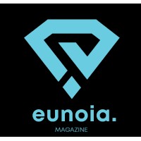 eunoia. Magazine Logo