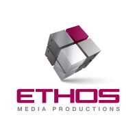 Ethos Media Productions Logo