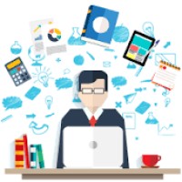 Accounting Doctor Logo