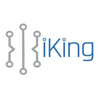iKing Soft Solutions Logo