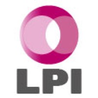 The LPI (Learning and Performance Institute) Logo