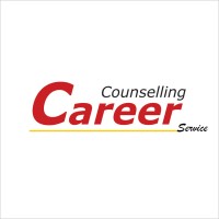 Career Counselling Service Logo