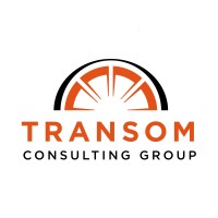 Transom Consulting Group Logo