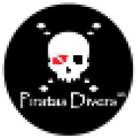 Piratas Divers Logo
