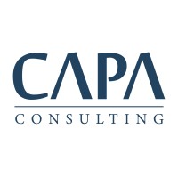 Capa Consulting Logo
