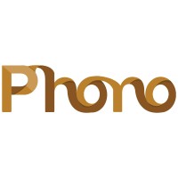 Phono Technologies (Phono.Mobi) Logo
