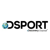 DSport India Logo
