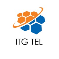 ITG Telecommunications SDN BHD Logo