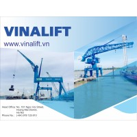 VINALIFT Logo