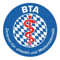 Bayerische Telemedallianz Logo