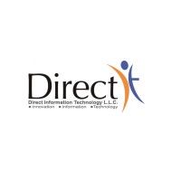 Direct Information Technology L.L.C (Direct) Logo