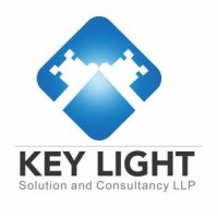 Key Light Solution & Consultancy LLP Logo