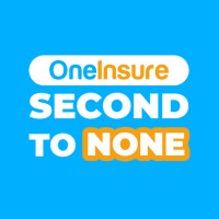OneInsure (Robinhood Insurance Broker Pvt Ltd) Logo