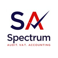 Spectrum Auditing Logo