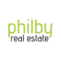 Philby Real Estate Logo