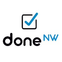 doneNW - Audience Management and Technology Solutions Logo