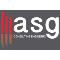 ASG Engineering Consultants Logo