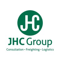 JHC Group Malaysia Logo
