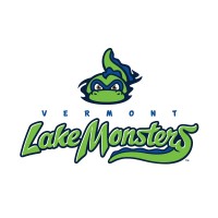 Vermont Lake Monsters Logo