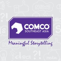 COMCO Southeast Asia Logo