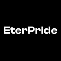 EterPride | Brand Design & Digital Agency Logo