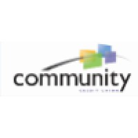 Community Credit Union Logo