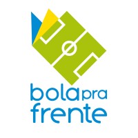 Instituto Bola Pra Frente Logo