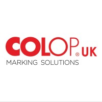 COLOP UK Ltd Logo