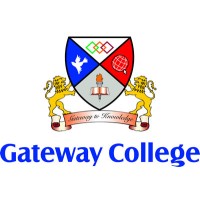 Gateway College Sri Lanka Logo