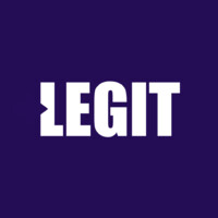 Legit Productions Logo