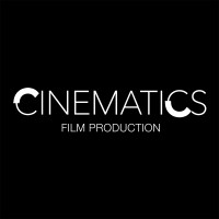 CINEMATICS Logo
