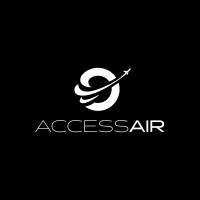 AccessAir Logo