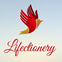 Lifectionery Logo