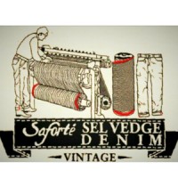 Guangzhou Selvedge Denim Vintage Limited Logo