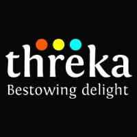 Threka Tourism Logo