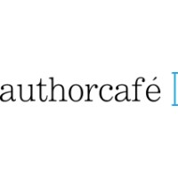AuthorCafé Logo